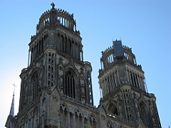 Orléans Cathédrale 5